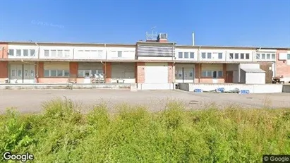 Kontorer til leie i Uppsala – Bilde fra Google Street View