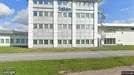 Werkstatt zur Miete, Uppsala, Uppsala County, Hansellisgatan 1