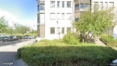 Büros zur Miete in Uppsala – Foto von Google Street View