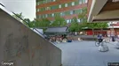 Kontor för uthyrning, Söderort, Stockholm, Bredängstorget 3