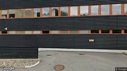 Kontorslokaler för uthyrning i Söderort – Foto från Google Street View