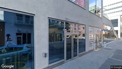 Kantorruimte te huur in Sundbyberg - Foto uit Google Street View