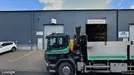 Büro zur Miete, Fosie, Malmö, Kantyxegatan 25B