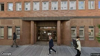 Kontorslokaler för uthyrning i Eskilstuna – Foto från Google Street View