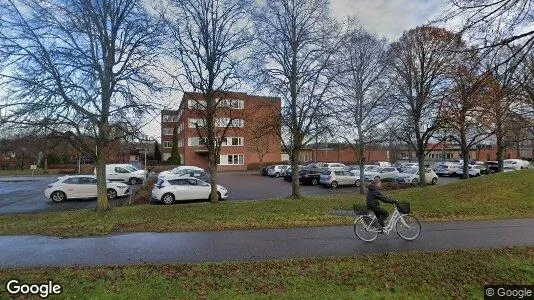 Gewerbeflächen zur Miete i Skara – Foto von Google Street View