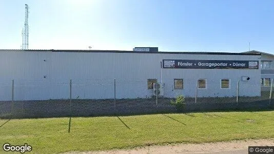 Werkstätte zur Miete i Karlstad – Foto von Google Street View