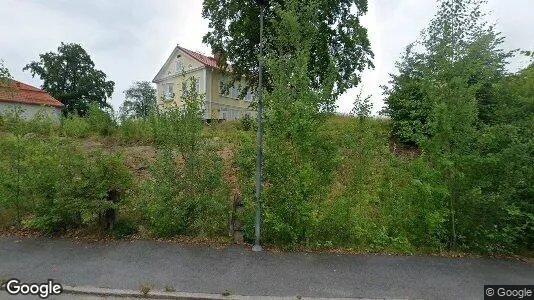 Büros zur Miete i Växjö – Foto von Google Street View