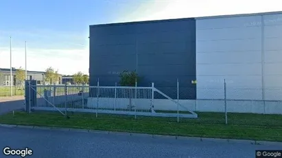 Werkstätte zur Miete in Helsingborg – Foto von Google Street View