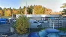 Werkstatt zur Miete, Järfälla, Stockholm County, Saldovägen 4