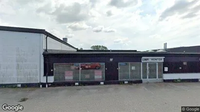 Kontorer til leie i Husie – Bilde fra Google Street View