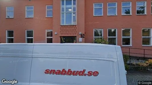 Büros zur Miete i Nyköping – Foto von Google Street View