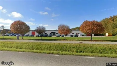 Werkstätte zur Miete in Vellinge – Foto von Google Street View