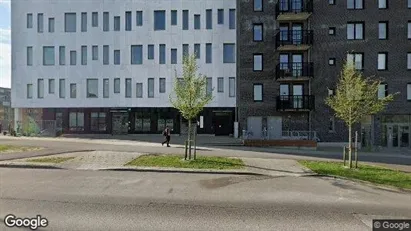 Kontorer til leie i Lund – Bilde fra Google Street View