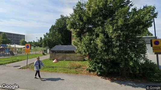 Kontorslokaler för uthyrning i Söderort – Foto från Google Street View