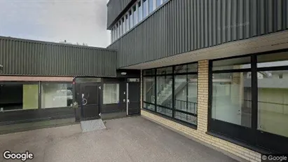Büros zur Miete in Gävle – Foto von Google Street View
