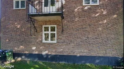 Kantorruimte te huur in Helsingborg - Foto uit Google Street View