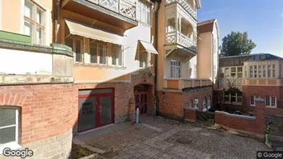 Kantorruimte te huur in Västerås - Foto uit Google Street View