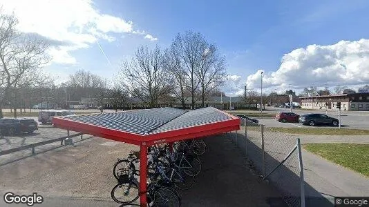 Büros zur Miete i Helsingborg – Foto von Google Street View