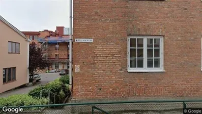 Kontorer til leie i Uppsala – Bilde fra Google Street View