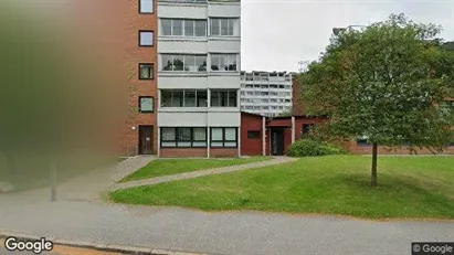 Kantorruimte te huur in Lund - Foto uit Google Street View
