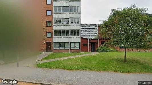 Office spaces for rent i Lund - Photo from Google Street View