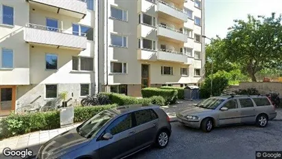 Kontorer til leie i Kungsholmen – Bilde fra Google Street View