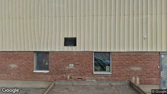 Industrial properties for rent i Västerås - Photo from Google Street View