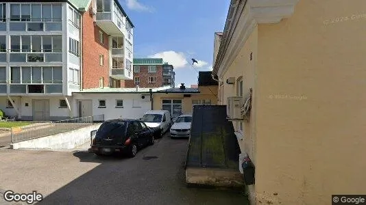 Commercial properties for sale i Falkenberg - Photo from Google Street View