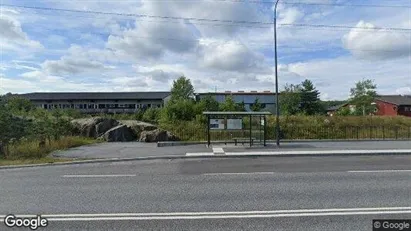 Werkstätte zur Miete in Tyresö – Foto von Google Street View