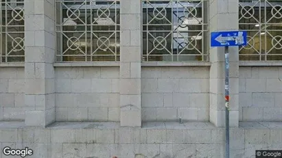 Bedrijfsruimtes te koop in Limassol - Foto uit Google Street View