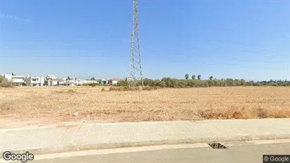 Bedrijfsruimtes te koop in Kato Polemidia - Foto uit Google Street View