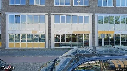 Büros zur Miete i Purmerend – Foto von Google Street View