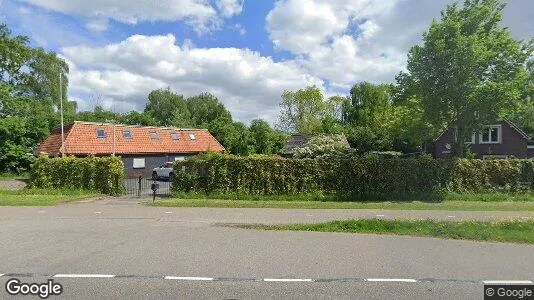 Gewerbeflächen zur Miete i Purmerend – Foto von Google Street View