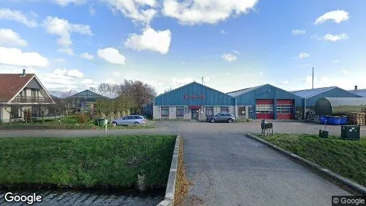Lokaler til leje i Haarlemmermeer - Foto fra Google Street View
