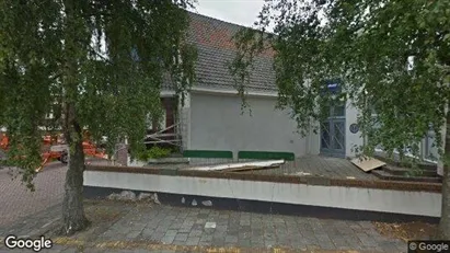 Kontorlokaler til leje i Nijmegen - Foto fra Google Street View