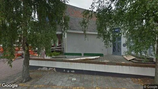 Büros zur Miete i Nijmegen – Foto von Google Street View