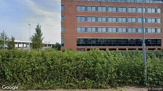 Office spaces for rent i Haarlemmermeer - Photo from Google Street View