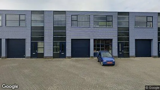 Lokaler til leje i Hoorn - Foto fra Google Street View