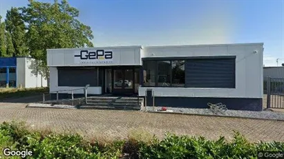 Lokaler til leie i Bergen op Zoom – Bilde fra Google Street View