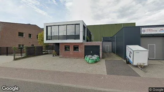 Lokaler til leje i Winterswijk - Foto fra Google Street View