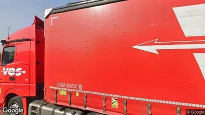 Gewerbeflächen zur Miete in Hoorn – Foto von Google Street View