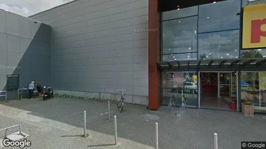 Commercial properties for sale i Purmerend - Photo from Google Street View