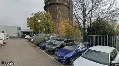 Kontorer til leie i Breda – Bilde fra Google Street View