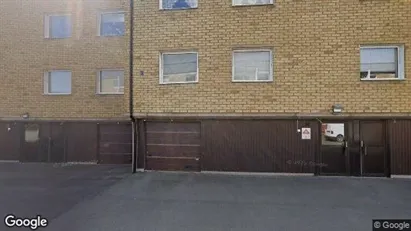 Commercial properties for rent in Jönköping - Photo from Google Street View