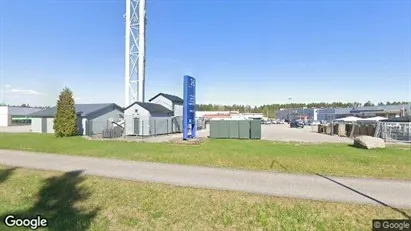 Industrial properties for rent in Masku - Photo from Google Street View
