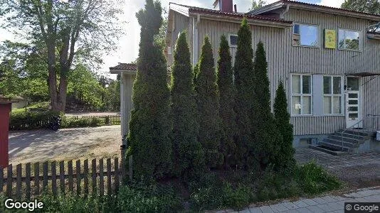 Werkstätte zur Miete i Turku – Foto von Google Street View