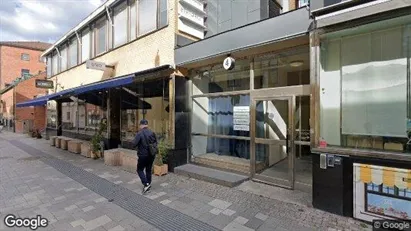 Büros zur Miete in Uppsala – Foto von Google Street View