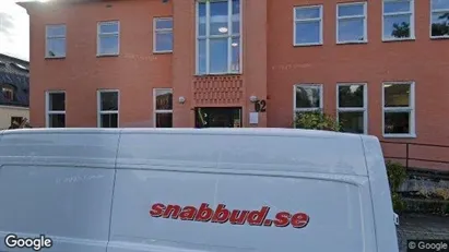 Kontorer til leie i Nyköping – Bilde fra Google Street View