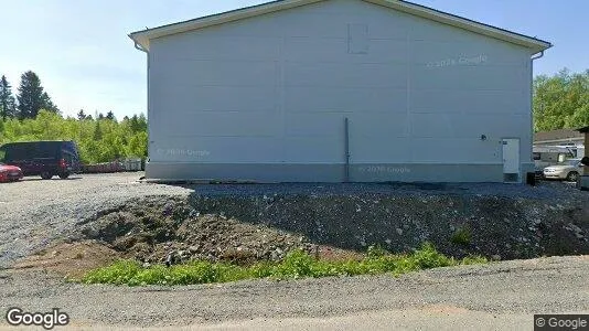 Werkstätte zur Miete i Ylöjärvi – Foto von Google Street View