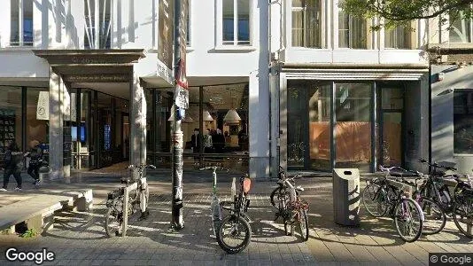 Büros zur Miete i Stad Antwerp – Foto von Google Street View